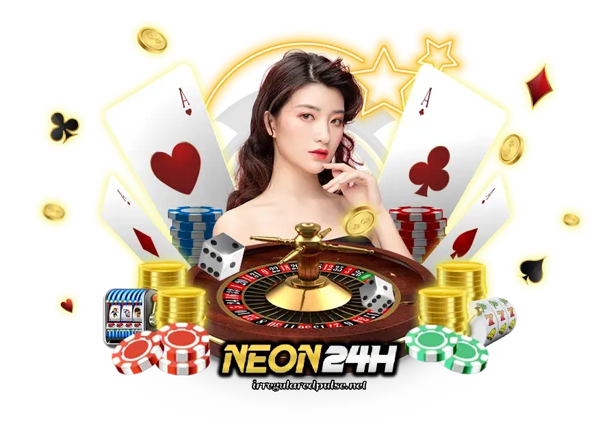 สล็อตNEON24H