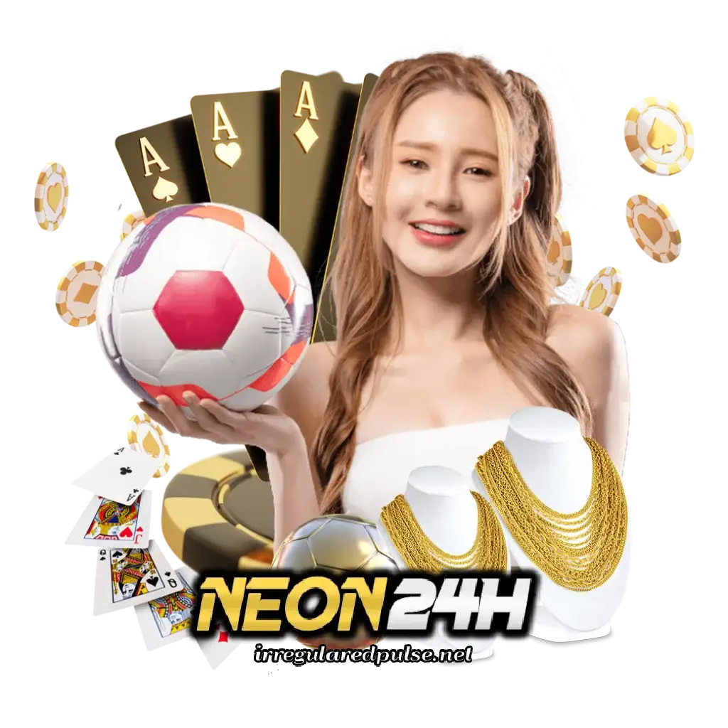 ทางเข้าNEON24H